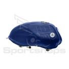 Capa Tanque Yamaha Ybr 125 / Factor 125 (com Logo) Até 2012