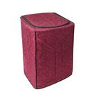 Capa Tanquinho Suggar 10kg material sintético Resistente