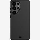 Capa Tech21 eVoLite para Samsung Galaxy S25 Ultra preta