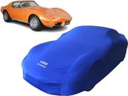 Capa Tecido Alta Proteção Corvette Stingray Esportivo