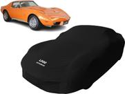 Capa Tecido Alta Proteção Corvette Stingray Esportivo