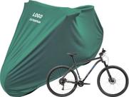 Capa Tecido Alta Proteção Mountain Bike Caloi Explorer Comp