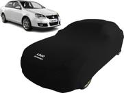Capa Tecido Automotiva Para Carro Volkswagen Jetta 2010