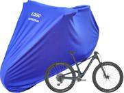 Capa Tecido Bike Scott Contessa Spark Rc World Cup Mtb