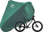 Capa Tecido Bike Trek Roscoe 20 Mtb Veste Fácil Com Elástico