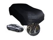 Capa Tecido Carro Onix Sedan Proteção Total Sol UV Poeira