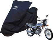 Capa Tecido Durável Impermeável Moto Honda CG 125 Today