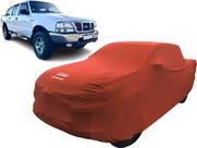 Capa Tecido Ford Ranger 2000 Camionete Cabine Dupla