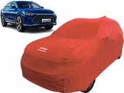 Capa Tecido Helanca Para Carro Byd Song Plus Capa Tecido Helanca Para Carro Byd Song Plus