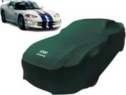 Capa Tecido Helanca Para Cobrir Carro Dodge Viper Antigo