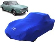 Capa Tecido Helanca Proteção Dkw Fissore 1967 Capa Tecido Helanca Proteção Dkw Fissore 1967