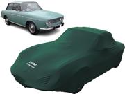 Capa Tecido Helanca Proteção Dkw Fissore 1967 Capa Tecido Helanca Proteção Dkw Fissore 1967