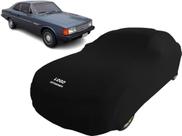 Capa Tecido Helenca Lycra Chevrolet Opala Comodoro 2 Portas