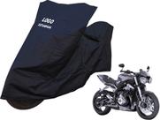 Capa Tecido Impermeável Para Moto Triumph Street Triple 765