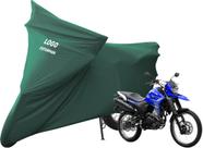 Capa Tecido P/ Moto Yamaha XTZ 250 Lander XTZ 250 Lander ABS