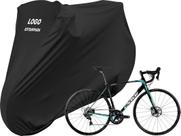 Capa Tecido Para Bike Oggi Cadenza 700 Speed Com Elástico