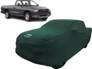 Capa Tecido Para Cobrir Camionete Dodge Dakota Cab Simples