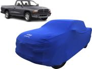 Capa Tecido Para Cobrir Camionete Dodge Dakota Cab Simples