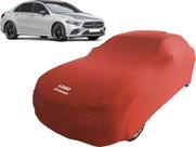 Capa Tecido Proteção Automotiva Mercedes A35 AMG