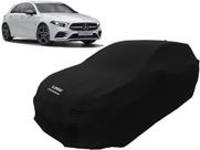 Capa Tecido Proteção Automotiva Mercedes A45 AMG