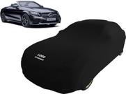 Capa Tecido Proteção Automotiva Mercedes C300 Cabriolet Capa Tecido Proteção Automotiva Mercedes C300 Cabriolet