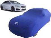 Capa Tecido Proteção Automotiva Mercedes CLA 35 AMG