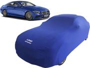 Capa Tecido Proteção Automotiva Mercedes CLS 63 AMG Capa Tecido Proteção Automotiva Mercedes CLS 63 AMG