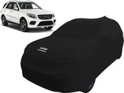 Capa Tecido Proteção Automotiva Mercedes GLE 350D
