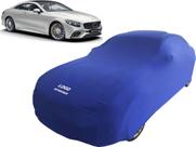 Capa Tecido Proteção Automotiva Mercedes S65 AMG Coupé
