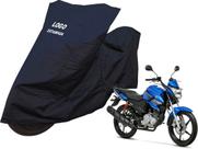 Capa Tecido Respirável Impermeável Moto Yamaha YS 150 Fazer