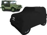 Capa Tecido Sob Medida Dkw Jeep Candango