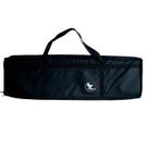 Capa Teclado 5/8 Compacto Luxo - Nylon 600
