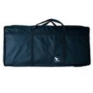 Capa Teclado 5/8 Luxo - Nylon 600 F108