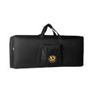 Capa teclado avs bit005sl 7/8 super luxo preto (140x40x15)