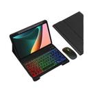 Capa Teclado Bluetooth Retroiluminado De 11.2 Polegadas Para Xiaomi Pad 7 7 pro 2024 -