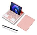 Capa Teclado Com Trackpad E Caneta Para Xiaomi Mi Pad 6 Capa Teclado Com Trackpad E Caneta Para Xiaomi Mi Pad 6