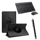 Capa + Teclado E Mouse + Caneta P/ Lenovo Lenovo Tab 10.1