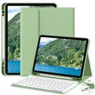 Capa Teclado GKABXY para iPad de 11" e 10,9" com Bluetooth