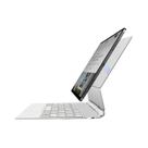 Capa Teclado Mágico Para iPad pro 11 13 2025 M5 M4 iPad Air 4/5/6 11 13 Polegadas M3 M2 Com Smart