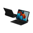 Capa Teclado Mágico Smart Folio Para Samsung Galaxy Tab S10 FE S7 S8 S9 S10 Lite 10.9 11 Polegadas
