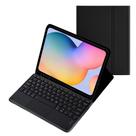 Capa teclado magnético para S6 Lite P610 P615 Cor:Preto