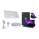 Capa + Teclado + Mouse E Suporte Para S9 S9 Fe 10.9