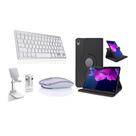 Capa + Teclado + Mouse E Suporte Para Tablet S9 S9 Fe 10.9 Capa + Teclado + Mouse E Suporte Para Tablet S9 S9 Fe 10.9