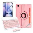 Capa, teclado, mouse, película e Caneta Para Tablet Samsung A11 Capa, teclado, mouse, película e Caneta Para Tablet Samsung A11