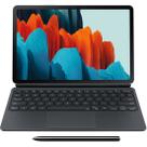 Capa Teclado Original Samsung Galaxy Tab S7 11" SM-T870 e T875 - Tablet não incluso