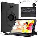 Capa + Teclado P Tab Galaxy A 10.1 Sm-p580 Sm-p585 2016