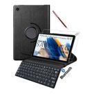 Capa Teclado Para tablet 10.5 Tab A8 X205 + Pelicula + Caneta