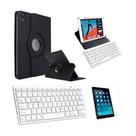 Capa/teclado/pel Para tablet Air 5 10,9 2022 Preto