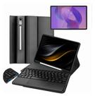 Capa Teclado +película P/tablet Lenovo Idea Plus K12 12.1