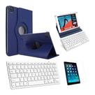 Capa/Teclado/Película para tablet Pad 5 11" Azul